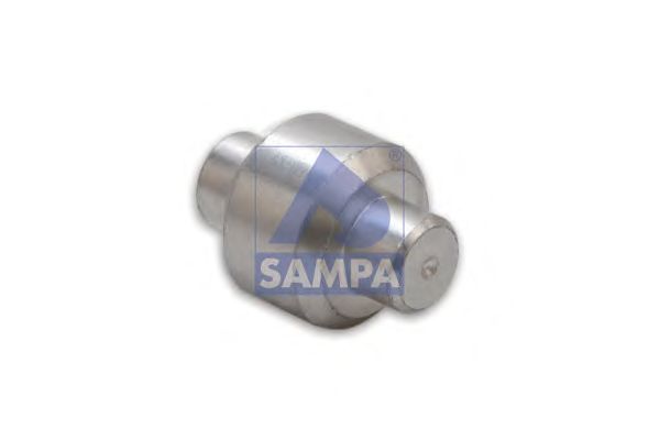 Ролик гальмівних колодок SAMPA 070.178