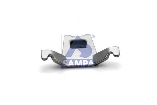 Кронштейн тормозного цилиндра SAMPA 070.193