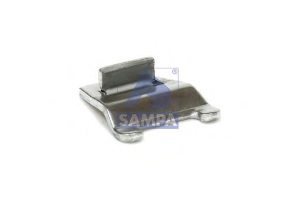Кронштейн тормозного цилиндра SAMPA 070.196