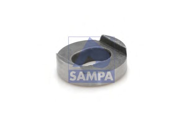Втулка, листова ресора SAMPA 070.203
