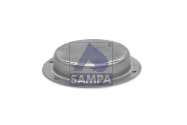 Крышка ступицы SAMPA 075.030