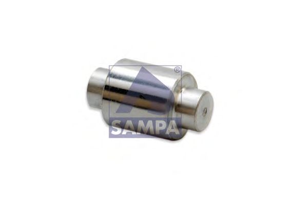 Ролик тормозных колодок SAMPA 075.045