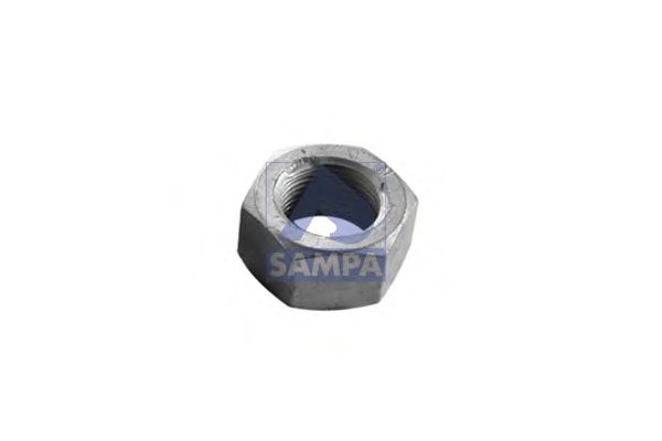 Гайка крепления колеса SAMPA 075.108