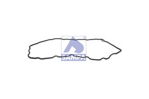 Прокладка клапанной крышки SAMPA 078.022