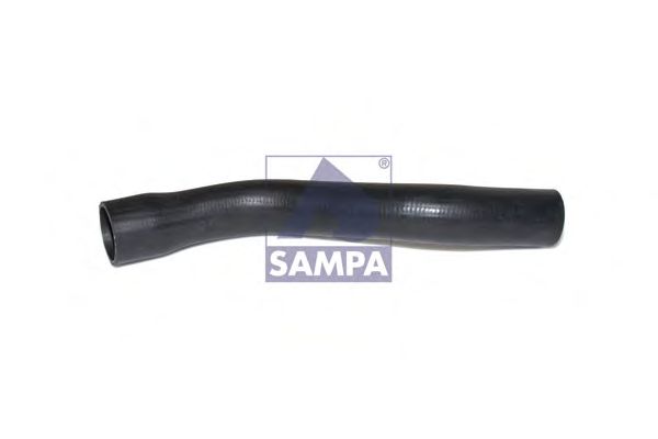 Шланг радіатора SAMPA 079.115