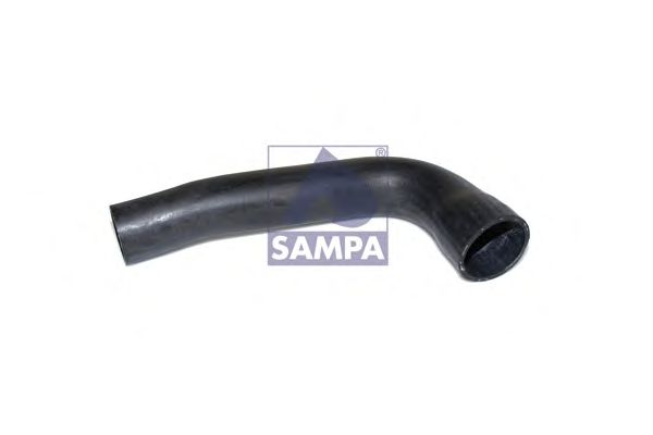 Шланг радиатора SAMPA 079.132