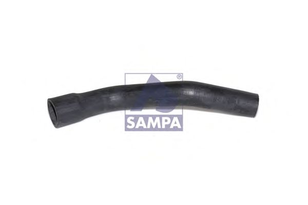Шланг радиатора SAMPA 079.133
