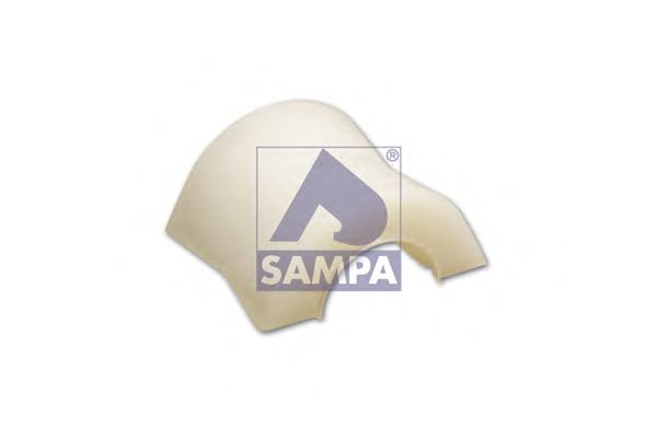 Втулка, стабілізатор SAMPA 080.026