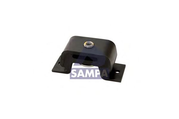 Подушка двигателя SAMPA 080.065
