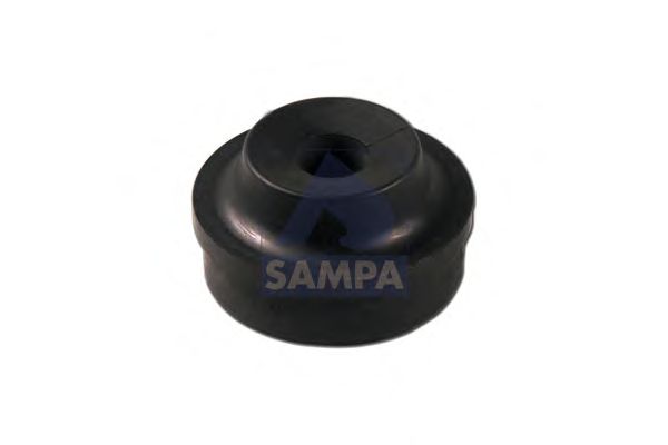 Подушка двигателя SAMPA 080.100