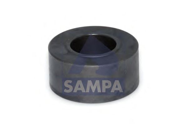 Ролик гальмівних колодок SAMPA 080.101
