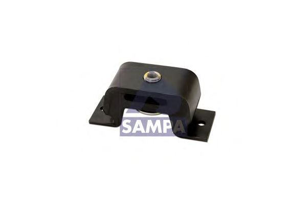 Подушка двигателя SAMPA 080.138