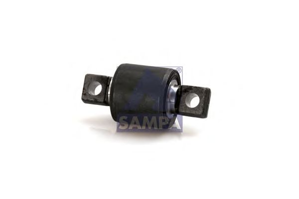 Сайлентблок рычага SAMPA 080.222