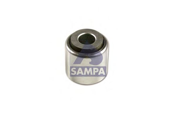 Сайлентблок важеля SAMPA 081.008