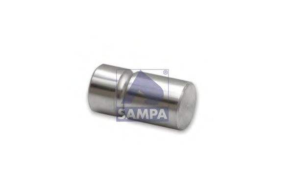 Болт тормозной колодки SAMPA 090.015