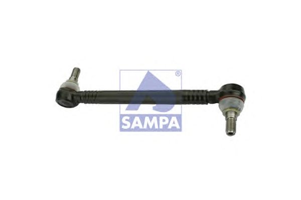 Тяга / стойка стабилизатора SAMPA 097.728