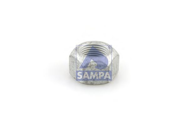 Гайка листової ресори SAMPA 104.198