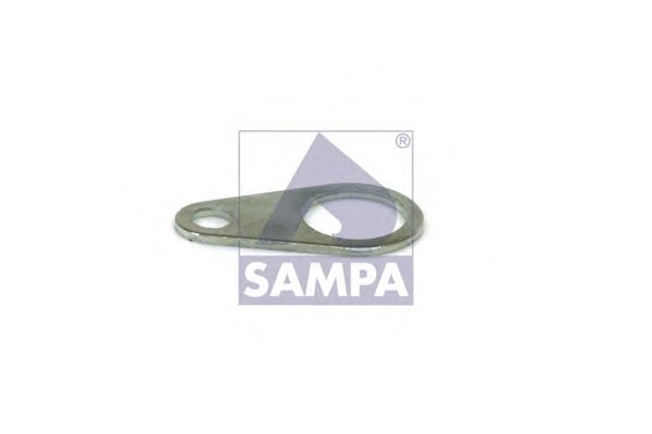 Кронштейн тормозного цилиндра  SAMPA 114.144
