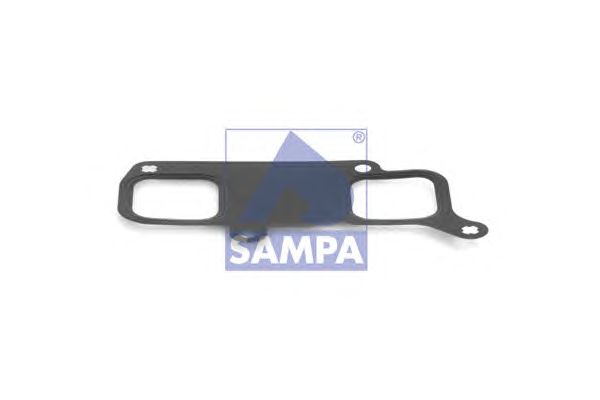 Прокладка впускного коллектора SAMPA 202.125