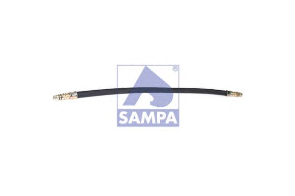Тормозной шланг SAMPA 202.243