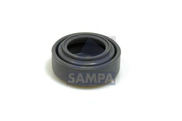Пильник, управління корпусу скоби гальма SAMPA 211.088