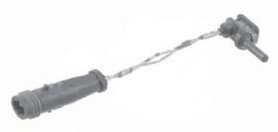 Датчик износа колодок Metalcaucho 02100