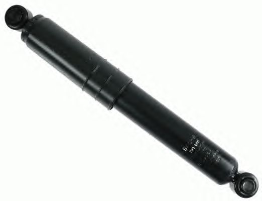 Амортизатор SACHS 280 985