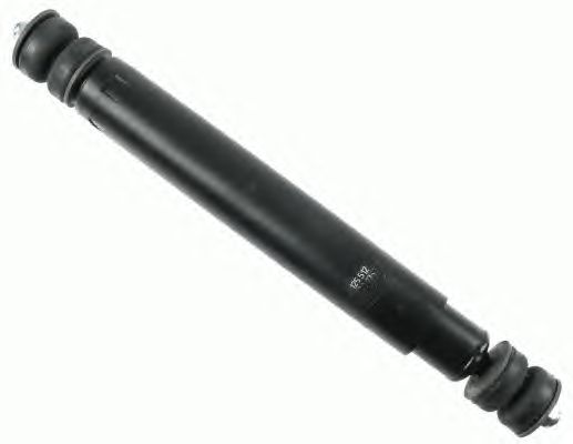 Амортизатор SACHS 125 512