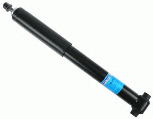 Амортизатор SACHS 300 074
