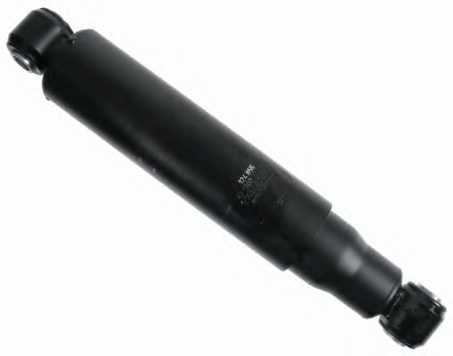 Амортизатор SACHS 124 856
