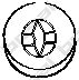 Буфер глушителя BOSAL 255-317