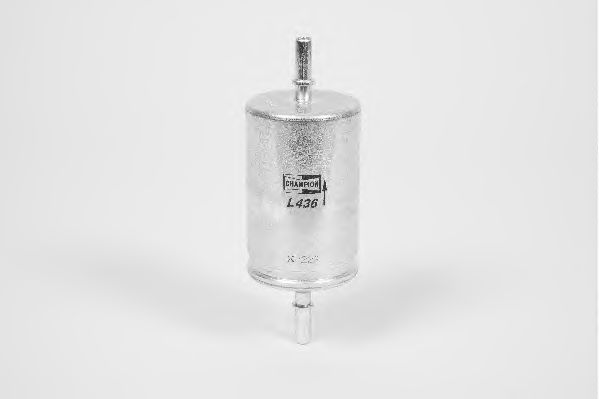 Паливний фільтр CHAMPION L436/606