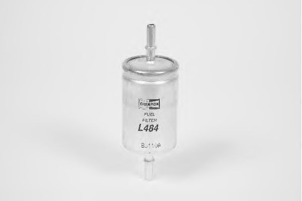Топливный фильтр CHAMPION L484/606