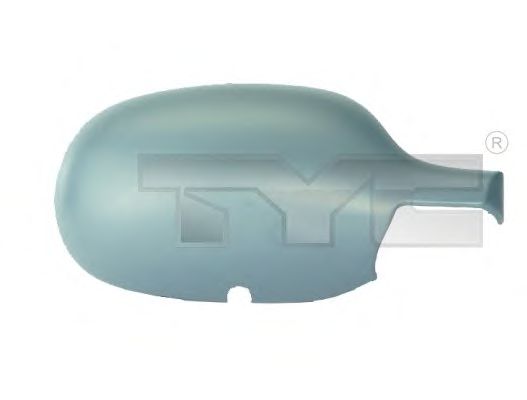 Облицювання дзеркала TYC 328-0015-2