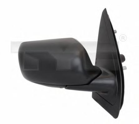 Зеркало заднего вида TYC 301-0006