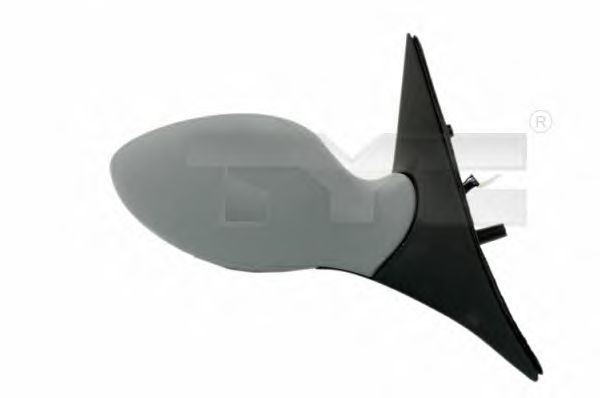 Зеркало заднего вида TYC 301-0023