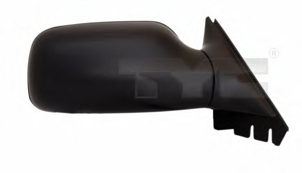 Зеркало заднего вида TYC 302-0007