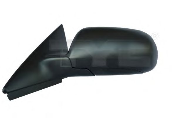 Зеркало заднего вида TYC 302-0022