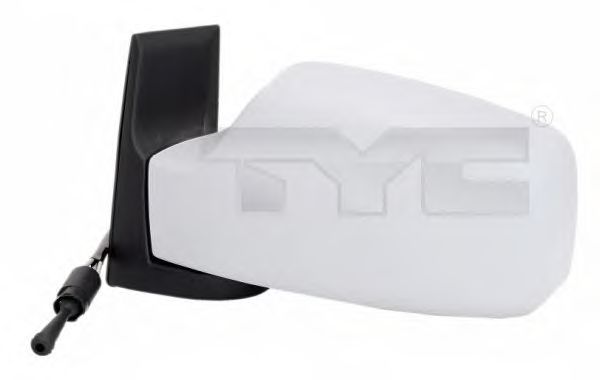 Зеркало заднего вида TYC 305-0024