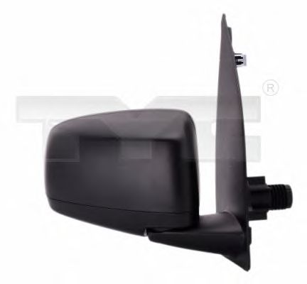 Зеркало заднего вида TYC 309-0040
