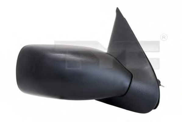 Зеркало заднего вида TYC 310-0013