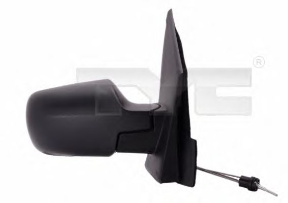 Зеркало заднего вида TYC 310-0019