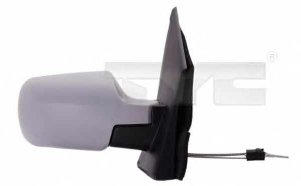 Зеркало заднего вида TYC 310-0021