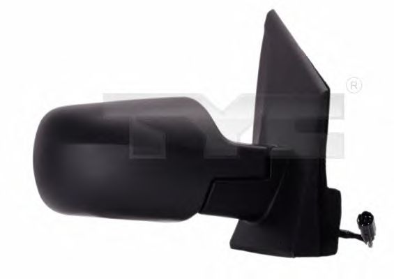 Зеркало заднего вида TYC 310-0023