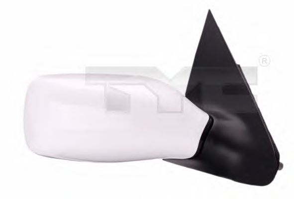 Зеркало заднего вида TYC 310-0045
