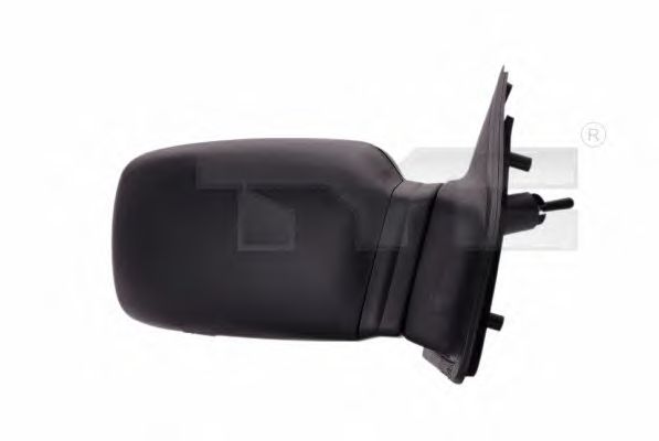 Зеркало заднего вида TYC 310-0054