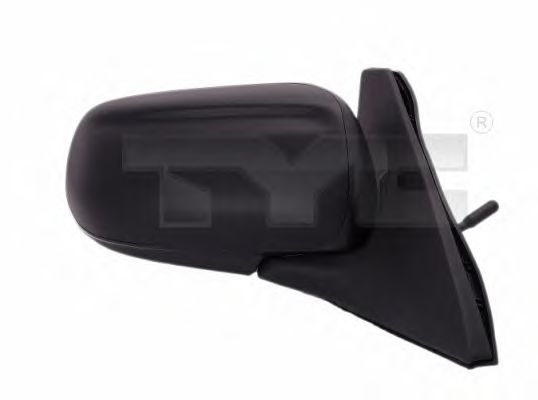 Зеркало заднего вида TYC 320-0001