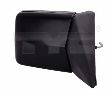 Зеркало заднего вида TYC 321-0019