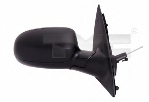 Зеркало заднего вида TYC 325-0026