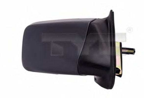 Зеркало заднего вида TYC 325-0054